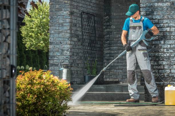 Livermore, CA Pressure Washing Services Company