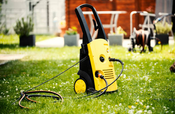 Spring Cleaning in Livermore, CA
